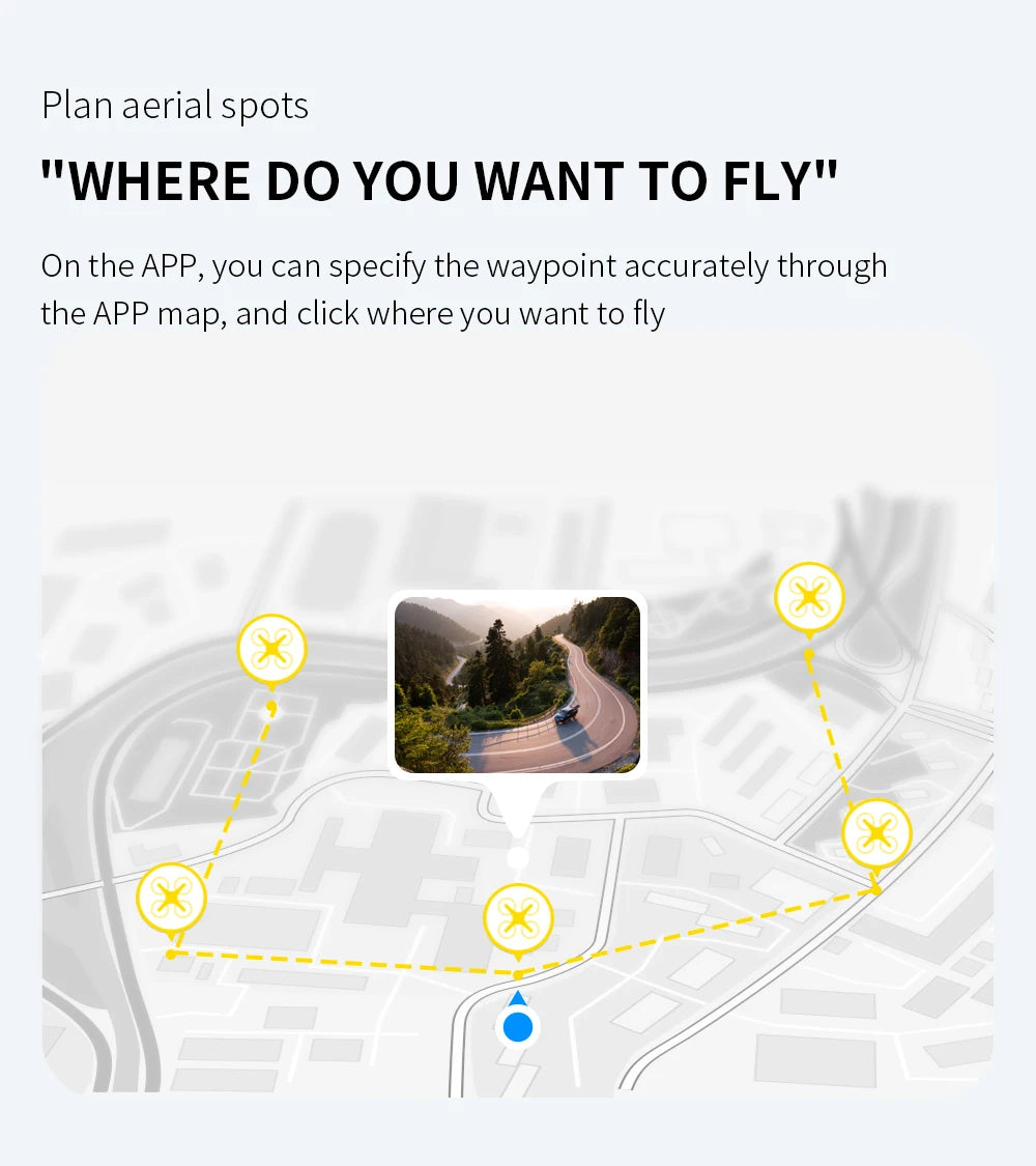 Drone L900 Pro 4K Professional 5G GPS HD Dual Camera Photography Brushless Foldable Quadcopter RC