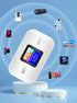 4G Lte Wireless Wifi Portable Modem - Mini Outdoor Hotspot Router