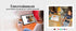 15.6 Inch Changing Smart Display Canvas touchscreen Google Calendar&HomeHub&Assistant Smart TV Gift for Family Music Frame