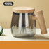 400ML Self-Stirring Electric Coffee Mug – Fast Automatic Mixing Cup