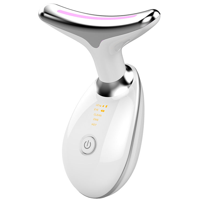 GlowLift Neck Massager