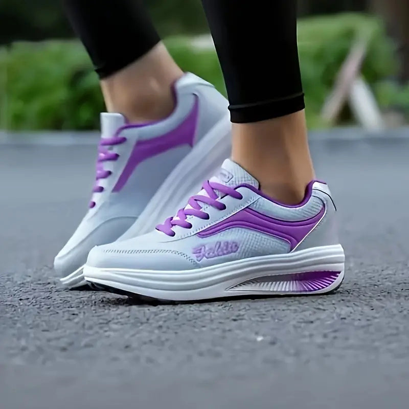 Women's Single Travel & Sports Shoes – Heelless Collection