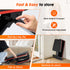 Adjustable Fitness Bench – Perfect for Home Gym Workouts