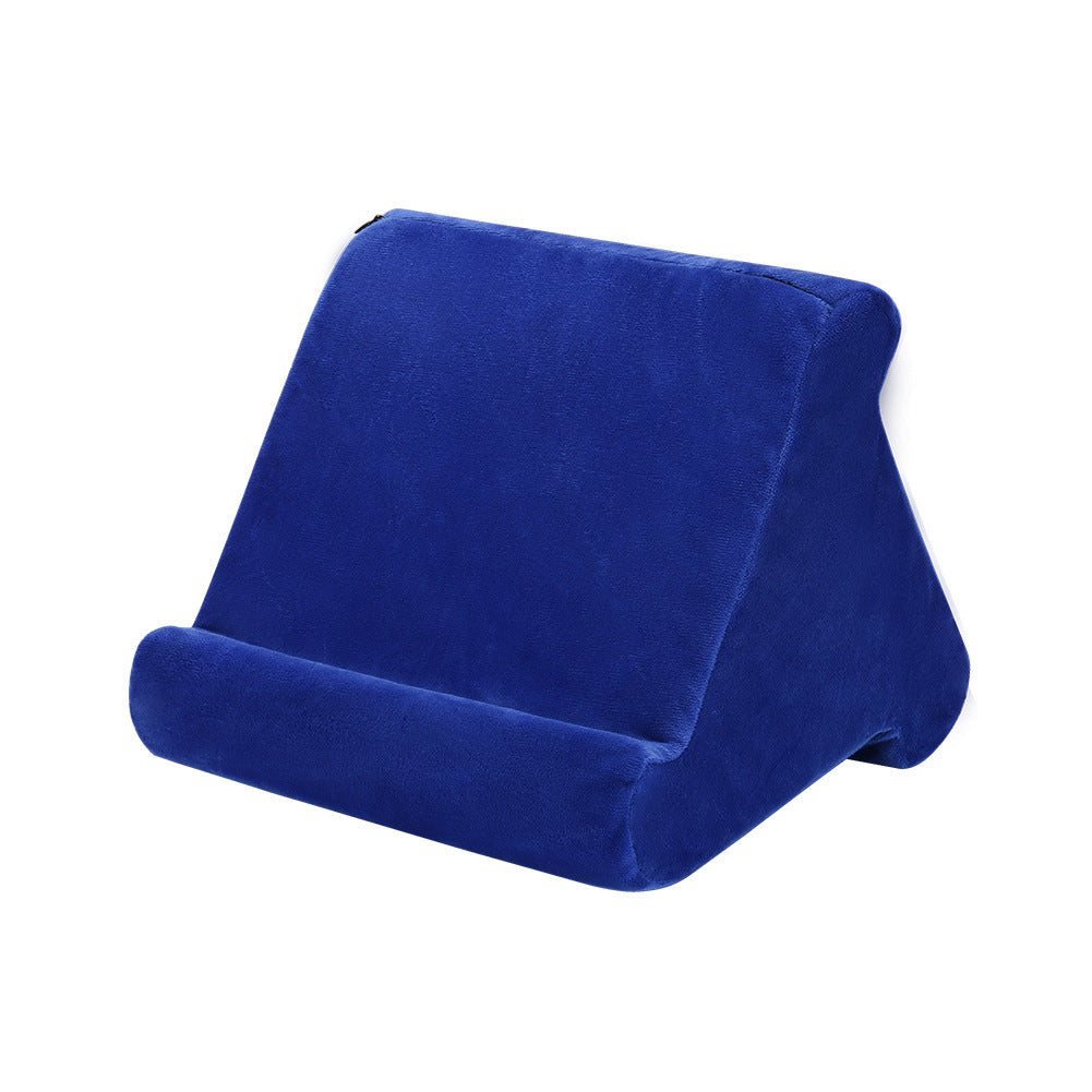 Pillow Phone Holder – Comfortable & Convenient Hands-Free Viewing
