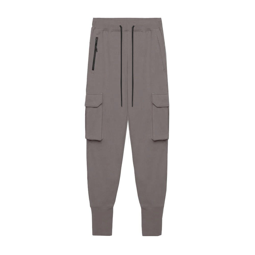 Trend Fashionable Cargo Pants – Slim Fit Multi-Pocket
