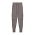 Trend Fashionable Cargo Pants – Slim Fit Multi-Pocket
