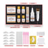 ICONSIGN Lash Lift &amp; Eyebrow Dye Tint Kit – Professional Brow Lamination & Lash Perm Set
