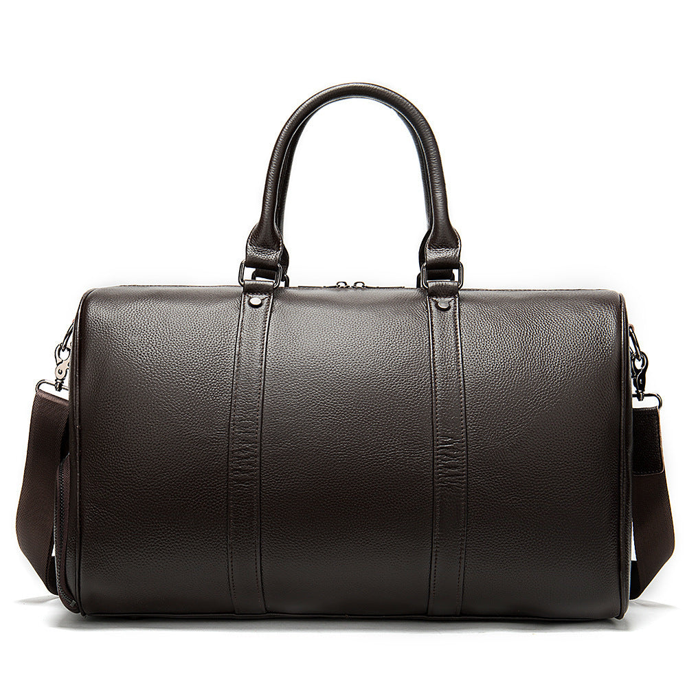 Men’s Large Capacity Multifunctional Outdoor Travel Bag