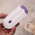Induction Type Lady Hair Removal Device – Laser Epilator & Shaver