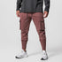Trend Fashionable Cargo Pants – Slim Fit Multi-Pocket