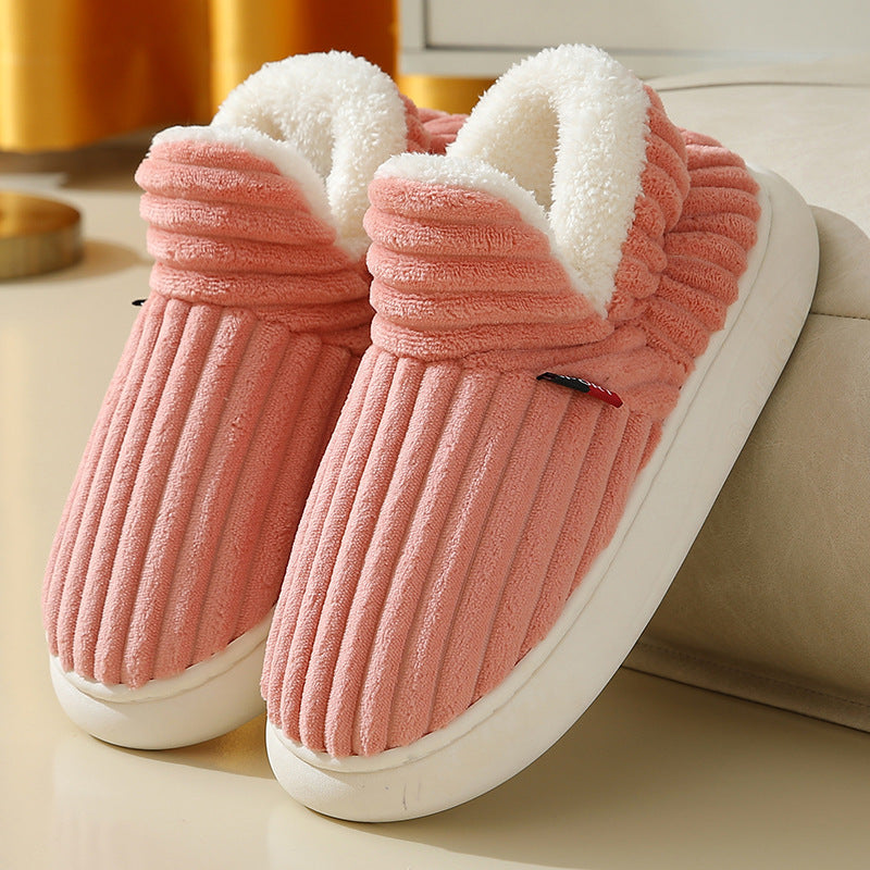 Pluffi Cloud Slippers – Ultra-Soft &amp; Comfortable Indoor/Outdoor Footwear