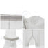 Spring & Summer Korean Princess Style Baby Leggings