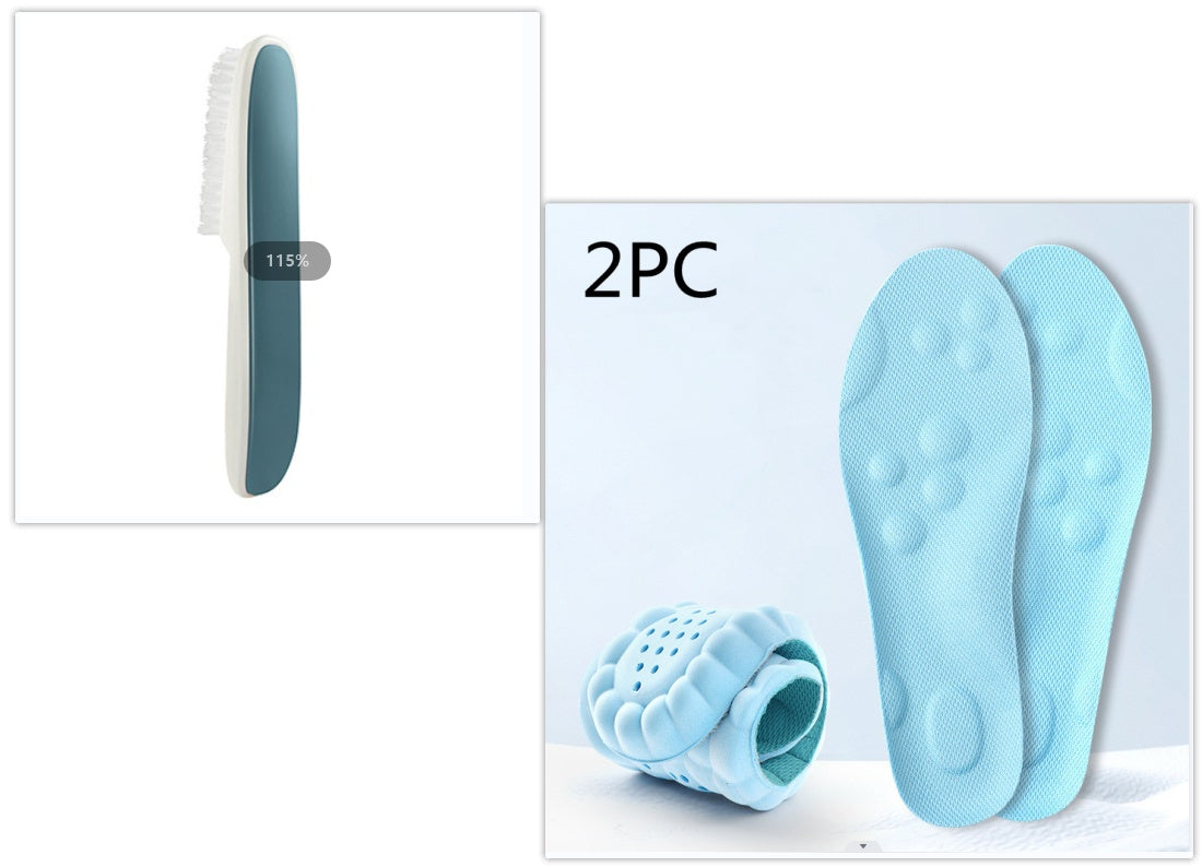 Boys & Girls' Sports Insoles