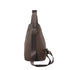 Storage & Travel Sling Bag – Water-Resistant Crossbody Chest Bag