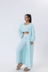 Cozy 3-Piece Lounge Set – Soft & Stylish Winter Loungewear