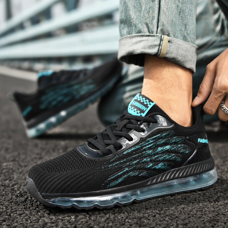 Men's Casual Spring And Summer Sports Shoes