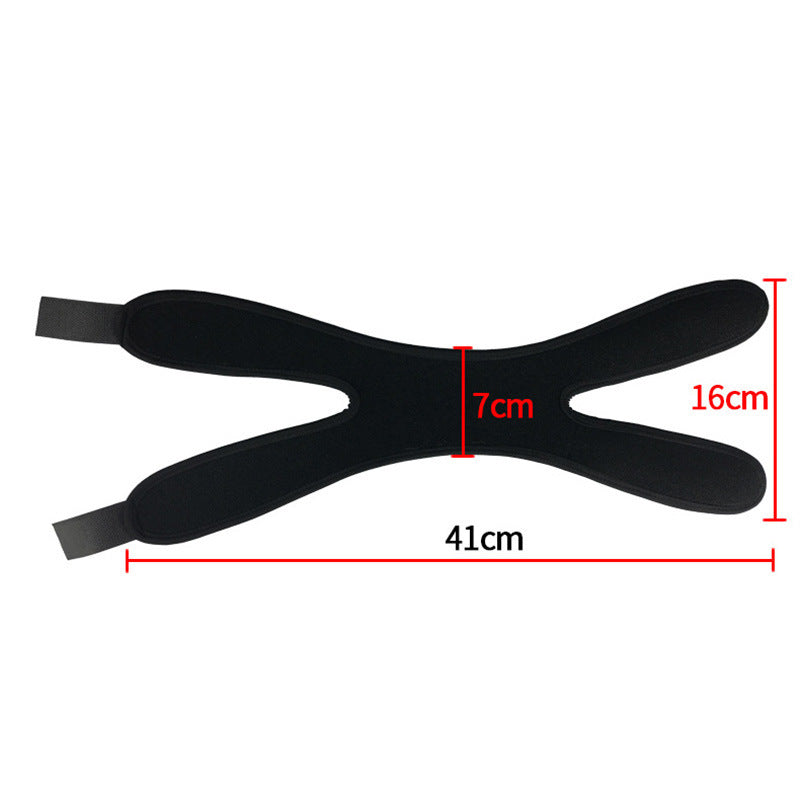 Shock Absorption Leggings – Protective Gear for Basketball, Football, Climbing, Biking & Fitness
