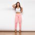 Melody Hot Shaping Leggings – Lightweight Running Stretchy Tights for Women