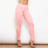 Melody Hot Shaping Leggings – Lightweight Running Stretchy Tights for Women