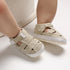 Kids Newborn Baby Boys Fashion Summer Crib Shoes – First Walker Anti-Slip Sandals