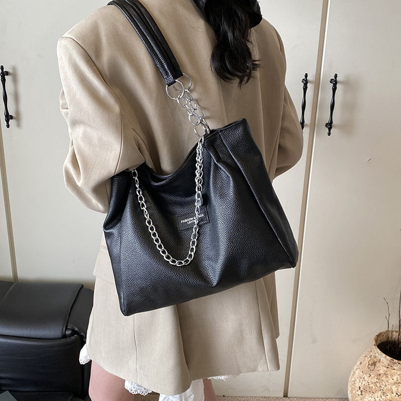 Women's Fashion Tote – Large Capacity & Trendy Design