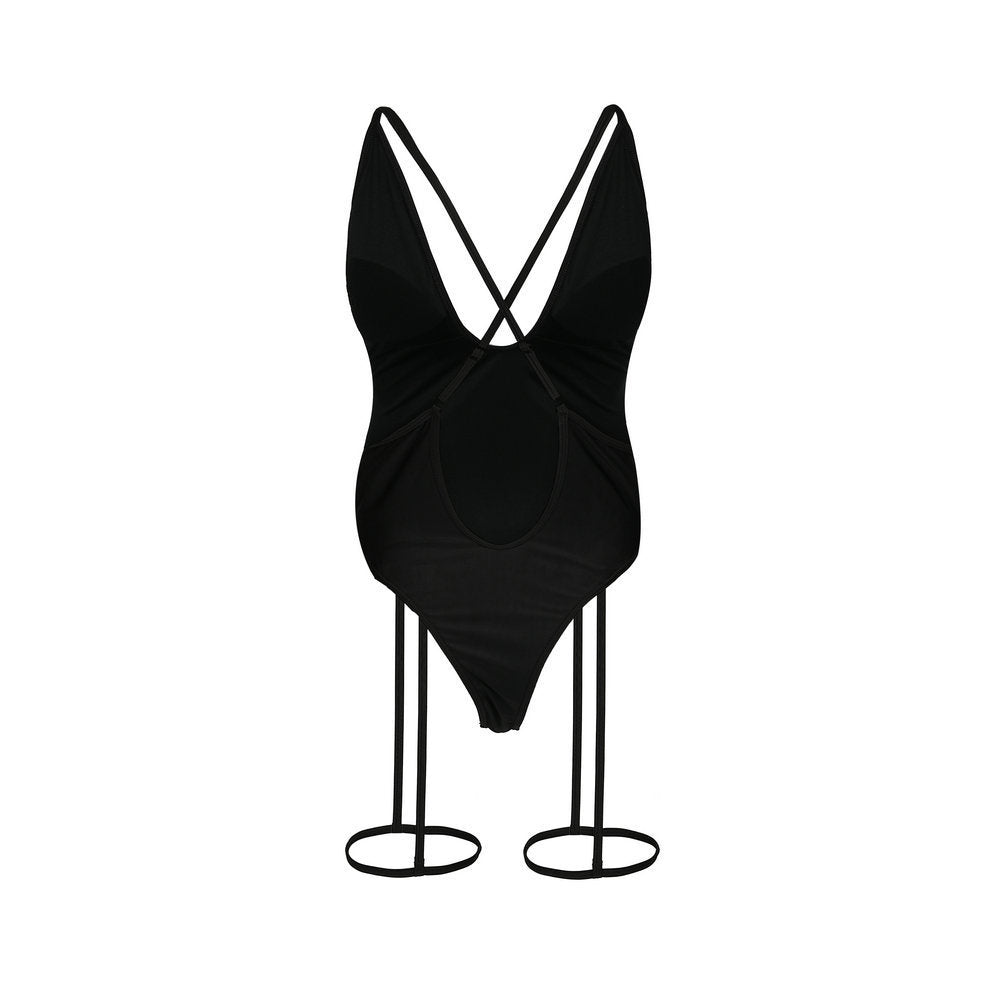 One-piece Suit Women's Spring And Summer