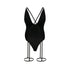 One-piece Suit Women's Spring And Summer