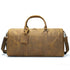 Men’s Large Capacity Multifunctional Outdoor Travel Bag