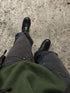 Lumberjack Pants – Cargo Pants Men's Straight Slacks