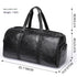 Men’s Large Capacity Multifunctional Outdoor Travel Bag