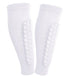 Honeycomb Shin Protection Foot Sock Men's Anti-Collision Non-slip