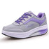 Women's Single Travel & Sports Shoes – Heelless Collection