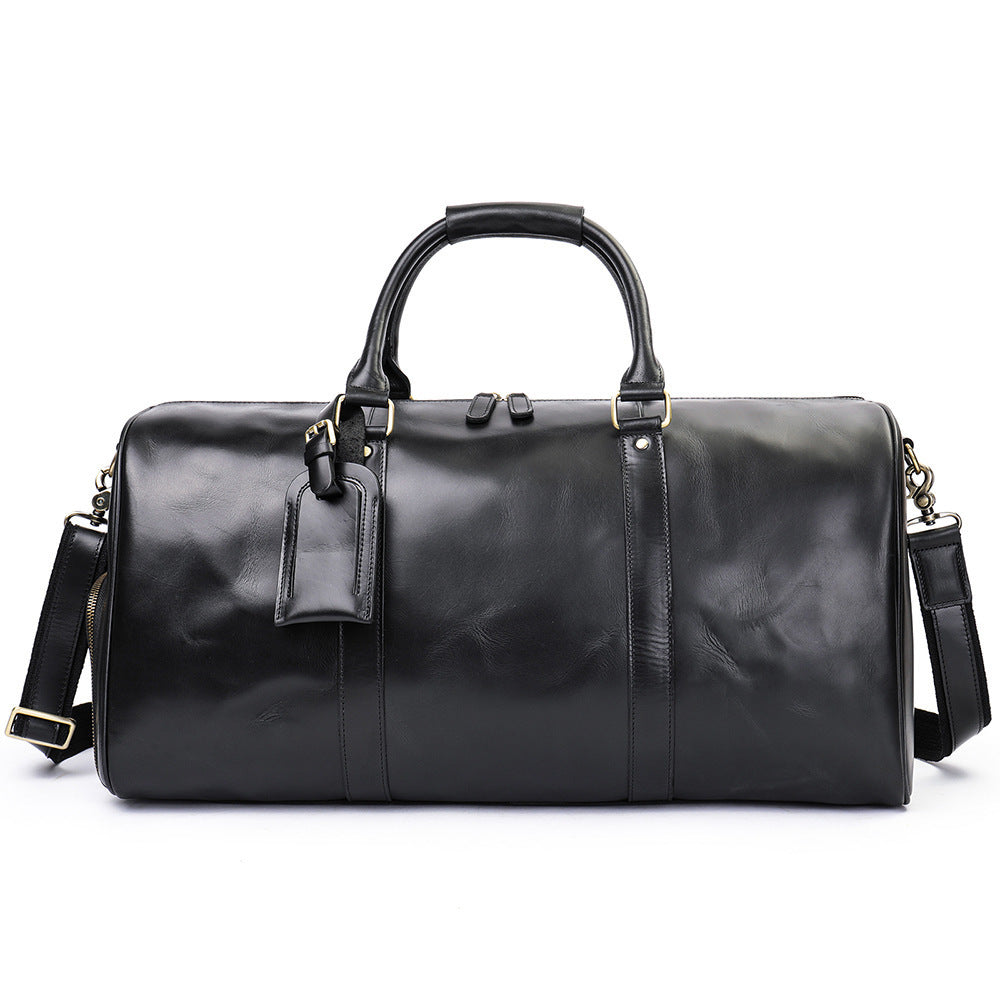 Men’s Large Capacity Multifunctional Outdoor Travel Bag