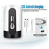 USB Rechargeable Automatic Water Dispenser – 5-Gallon Bottle Pump