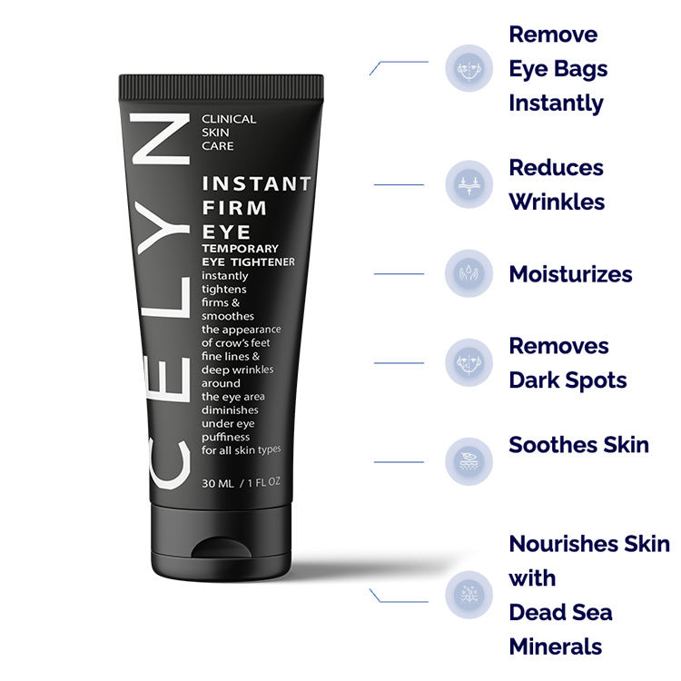 Celyn Eye Instant Firm Cream