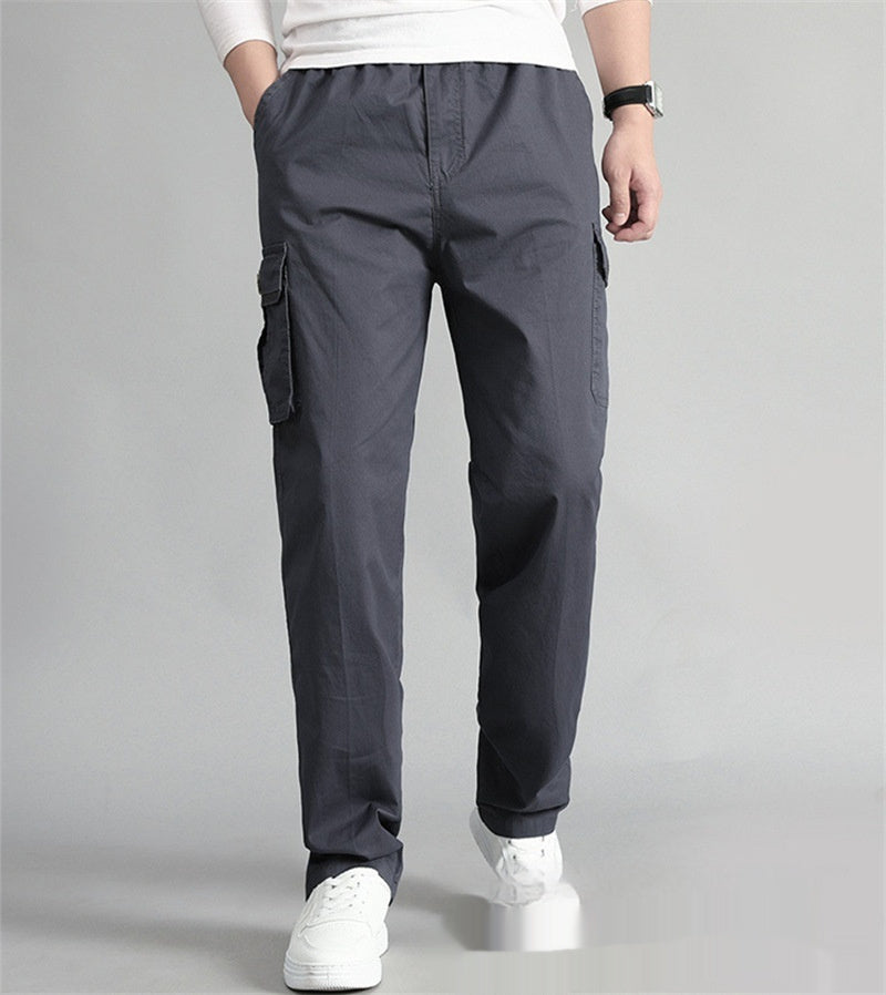 Men's More Than Workwear Casual Pants