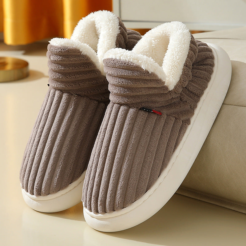 Pluffi Cloud Slippers – Ultra-Soft &amp; Comfortable Indoor/Outdoor Footwear