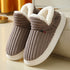 Pluffi Cloud Slippers – Ultra-Soft &amp; Comfortable Indoor/Outdoor Footwear