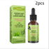 Rosemary Mint Hair Growth Fluid Scalp Massage Oil
