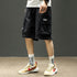 Cargo Shorts With Pockets – Men's Summer Pants