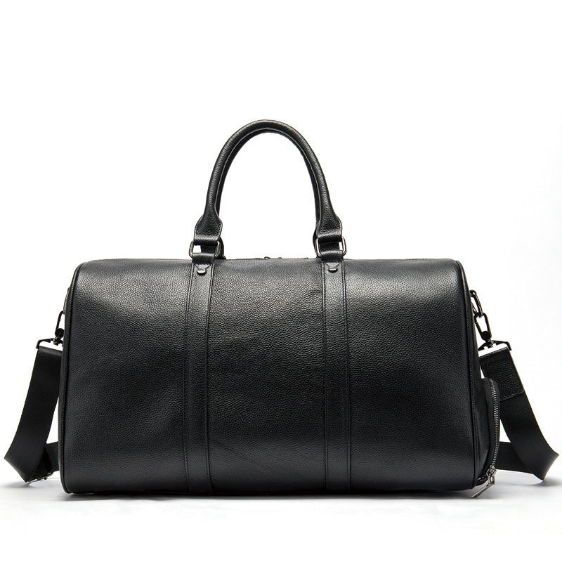 Men’s Large Capacity Multifunctional Outdoor Travel Bag