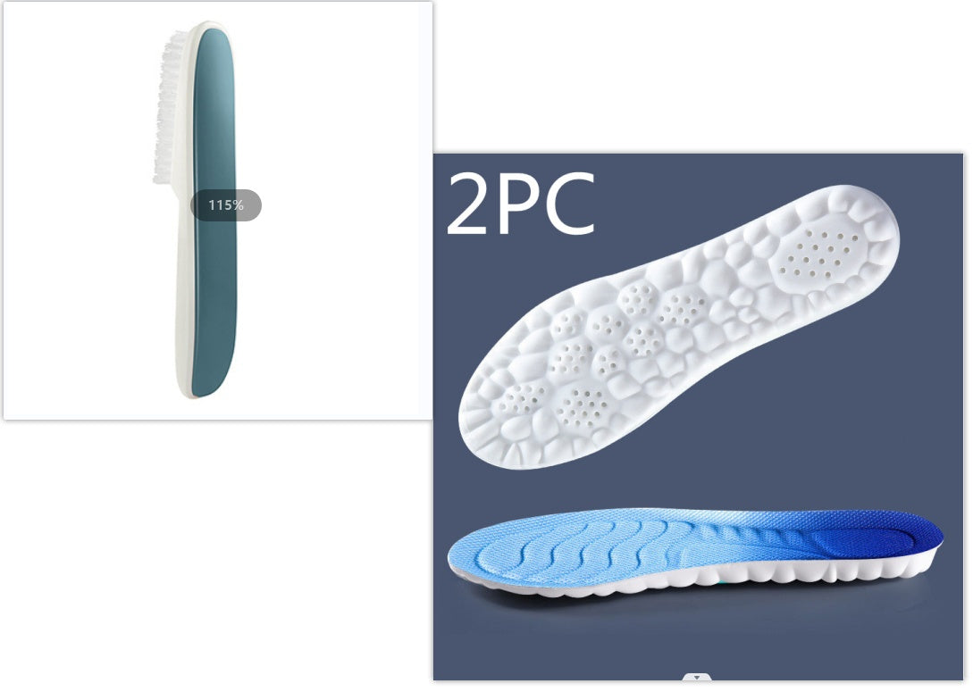Boys & Girls' Sports Insoles