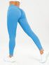 Women's High-Waist Yoga Pants – Lift & High Elastic Fitness Trousers