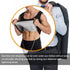 Men's Fitness Corset Shapewear – Heat Trapping Sweat Body Shaper Vest
