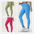 Women's High-Waist Yoga Pants – Lift & High Elastic Fitness Trousers