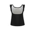 Men's Fitness Corset Shapewear – Heat Trapping Sweat Body Shaper Vest