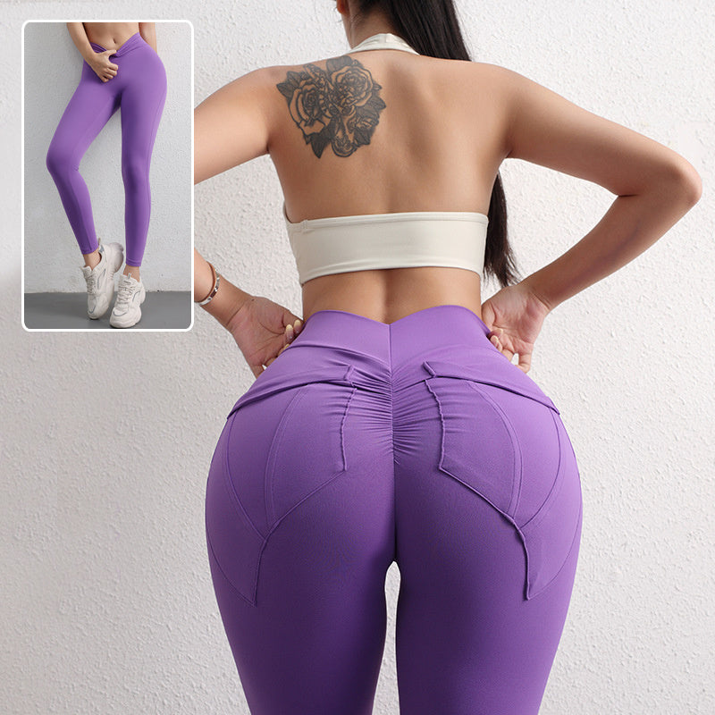 Comfort Flex Yoga Leggings