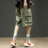 Cargo Shorts With Pockets – Men's Summer Pants