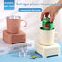 Mini Quick Cooling & Heating Cup – Rapid Beverage Chiller & Warmer