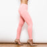 Melody Hot Shaping Leggings – Lightweight Running Stretchy Tights for Women